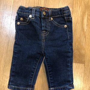 Seven Jeans 0-3 month